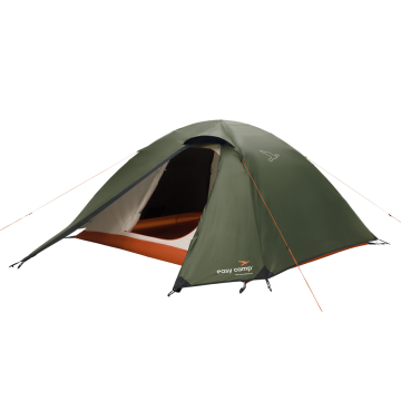 EasyCamp Rondane 3 Ultralight 3 Kişilik Çadır (Çift Girişli)