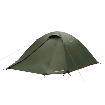 EasyCamp Rondane 3 Ultralight 3 Kişilik Çadır (Çift Girişli)