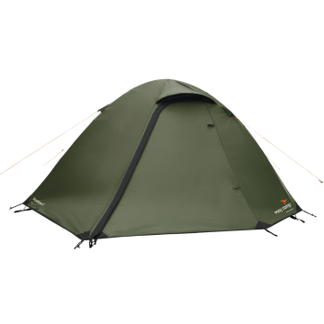EasyCamp Rondane 3 Ultralight 3 Kişilik Çadır (Çift Girişli)