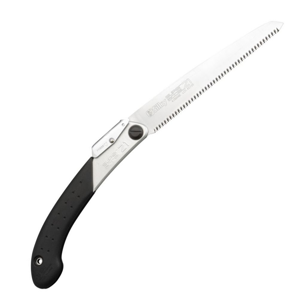 Silky Super Accel 210-14 Testere