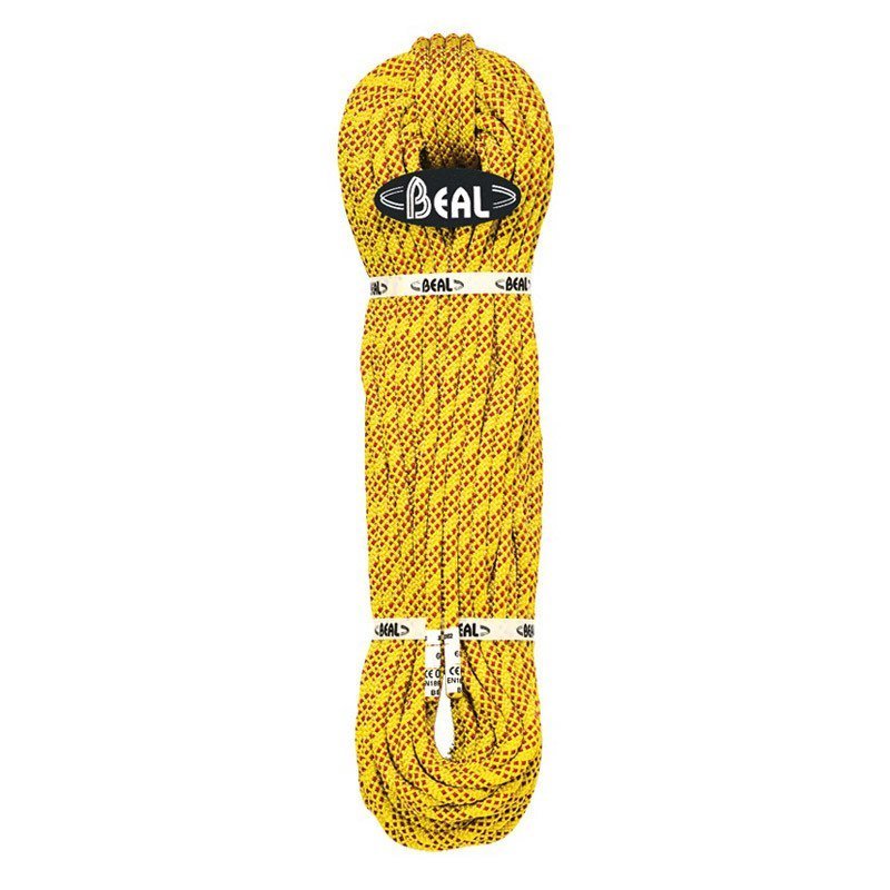 Beal Aqualine 9.5mm X 100m Dinamik IP