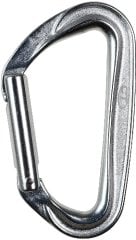 Climbing Technology Passion Karabina Silver