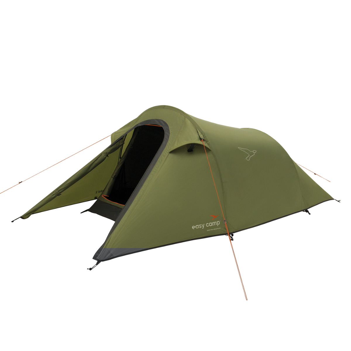 EasyCamp Reindal 2 Blackroom 2 Kişilik Çadır