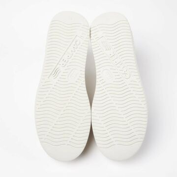 Camper Runner K21 Twin Ozette Houston,Sella Yard/K21Bio Hou Beyaz Erkek Ayakkabı K100743-030
