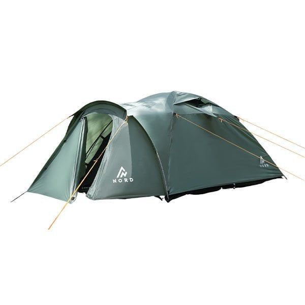 Orcamp Nord Çantalı 4 Kişilik Çadır