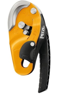PETZL RIG İniş Aleti D021AA00 MZ