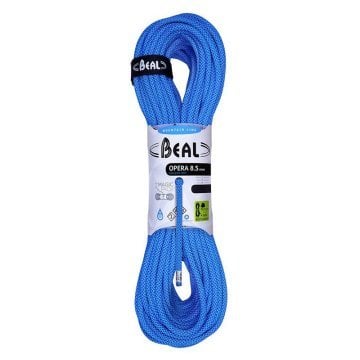 Beal Opera 8.5 Mm X 70 Mm Mavi Dinamik IP (G.d)