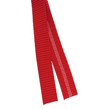 Singingrock Flat Webbing 20mm 120m Perlon Bant