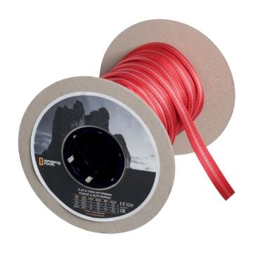 Singingrock Flat Webbing 20mm 120m Perlon Bant