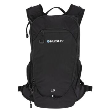 HUSKY Peten 10 Lt Sırt Çantası (Siyah)