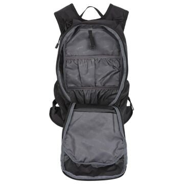 HUSKY Peten 10 Lt Sırt Çantası (Siyah)