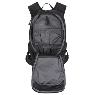 HUSKY Peten 10 Lt Sırt Çantası (Siyah)