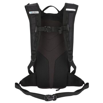 HUSKY Peten 10 Lt Sırt Çantası (Siyah)
