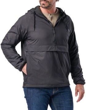 5.11 Warner Anorak Kobalt Mavi Ceket