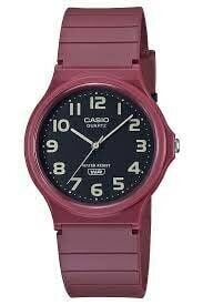 CASIO MQ-24UC-4BDF ERKEK KOL SAATİ