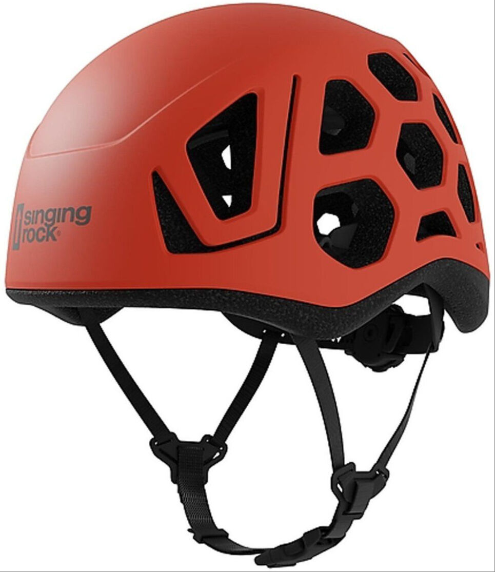 Singingrock Hex M Tırmanış Kaskı