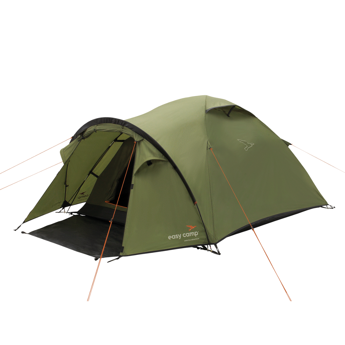 Easy Camp Setesdal 3 Blackroom 3 Kişilik Çadır