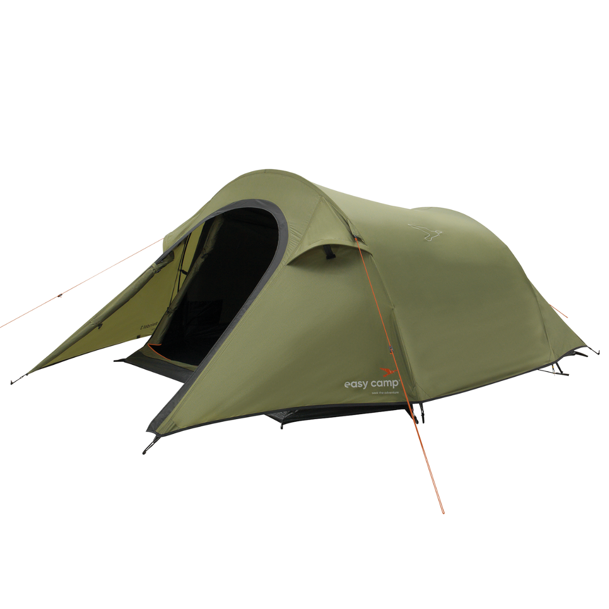 Easy Camp Setesdal 3 Blackroom 3 Kişilik Çadır