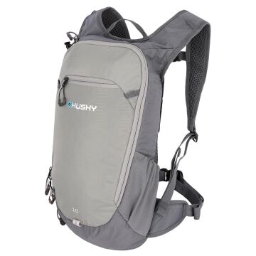 HUSKY Peten 10 Lt Sırt Çantası (Gri)