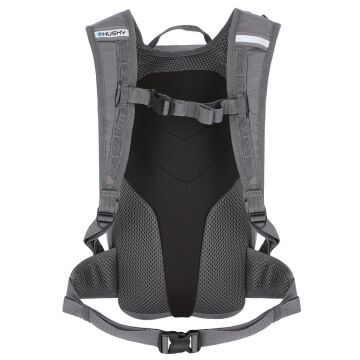 HUSKY Peten 10 Lt Sırt Çantası (Gri)