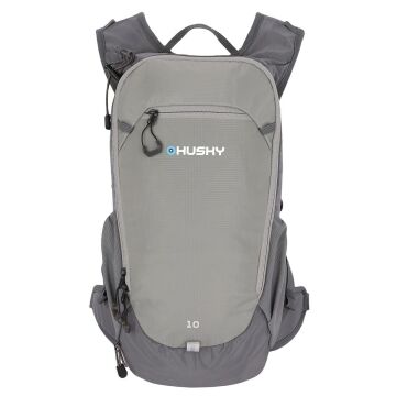 HUSKY Peten 10 Lt Sırt Çantası (Gri)