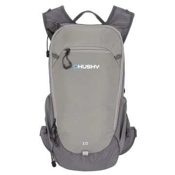 HUSKY Peten 10 Lt Sırt Çantası (Gri)