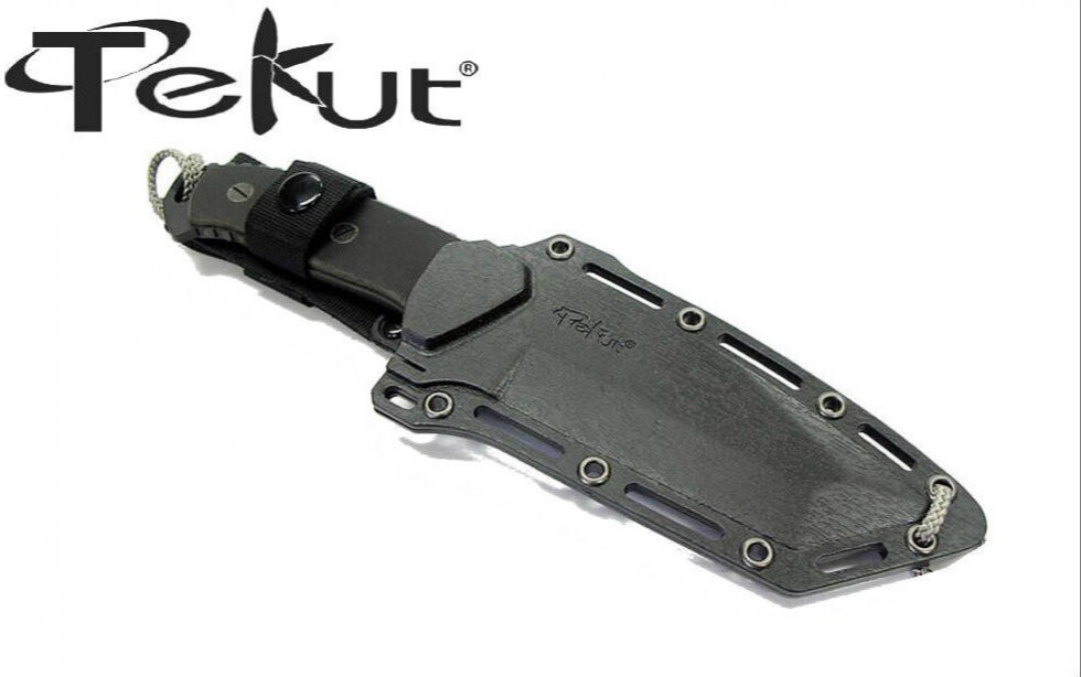 Next Torch Tekut Ares B Bıçak (Hk5025 Gt)