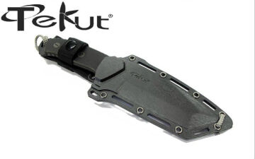 Next Torch Tekut Ares B Bıçak (Hk5025 Gt)