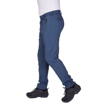 ALPINIST Strech Erkek Outdoor Pantolon Indigo