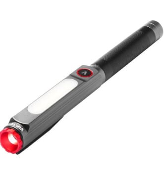 Vip-Tec VT891201 Alüminyum Kalem Tipi Fener
