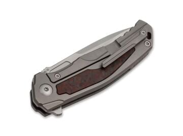 Böker Plus Aphex Mini Çakı