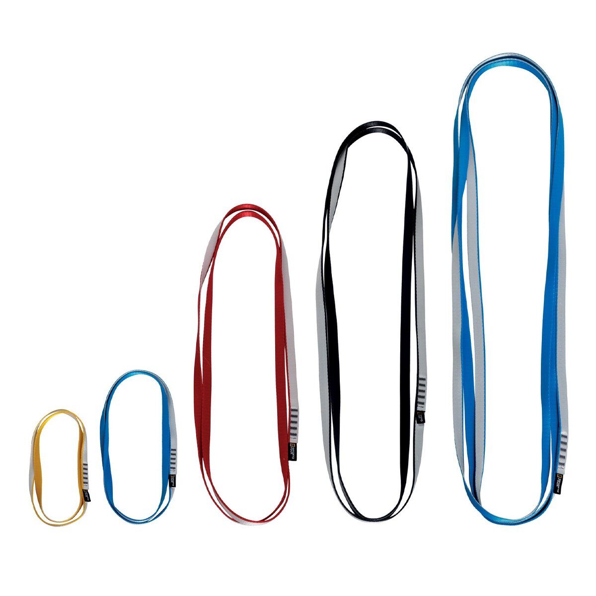 Singingrock Sling 16mm, 60cm Perlon Bant
