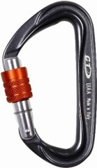 Climbing Technology Passion Kilitli Karabina