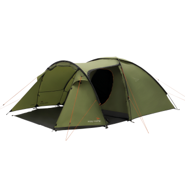 Easy Camp Lomsdal 4 Blackroom 4 Kişilik 150cm Yükseklik Çadır