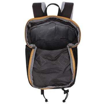 HUSKY Jadju 10 Lt Sırt Çantası (Siyah)