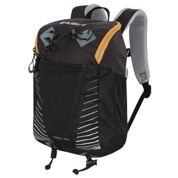 HUSKY Jadju 10 Lt Sırt Çantası (Siyah)