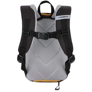 HUSKY Jadju 10 Lt Sırt Çantası (Siyah)