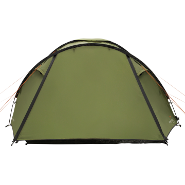 Easy Camp Lomsdal 4 Blackroom 4 Kişilik 150cm Yükseklik Çadır
