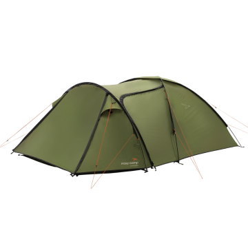 Easy Camp Lomsdal 4 Blackroom 4 Kişilik 150cm Yükseklik Çadır