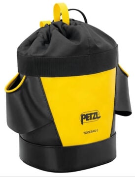 PETZL Toolbag 6 Malzeme Çantası S047BA02 MZ