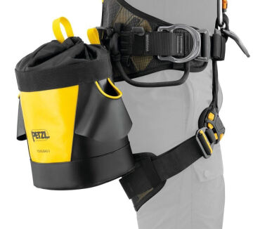 PETZL Toolbag 6 Malzeme Çantası S047BA02 MZ