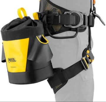 PETZL Toolbag 6 Malzeme Çantası S047BA02 MZ