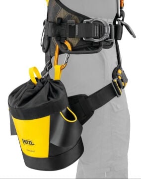 PETZL Toolbag 6 Malzeme Çantası S047BA02 MZ