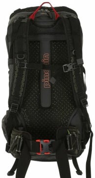 Pinguin Rucksacks Trail 42 Siyah Sırt Çanta
