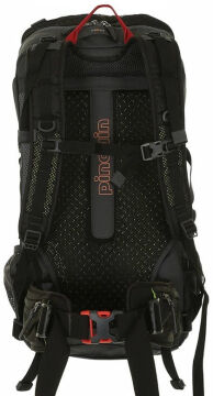 Pinguin Rucksacks Trail 42 Siyah Sırt Çanta