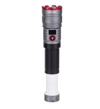 Vip-Tec VT891202 7 Fonksiyonlu El Feneri
