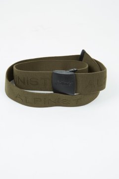 Alpinist Stretch Webbing Kemer Haki