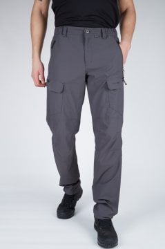 Alpinist Innox Erkek Tactical Pantolon Antrasit