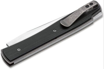 Böker Plus Urban Trapper Backlock G10 Çakı