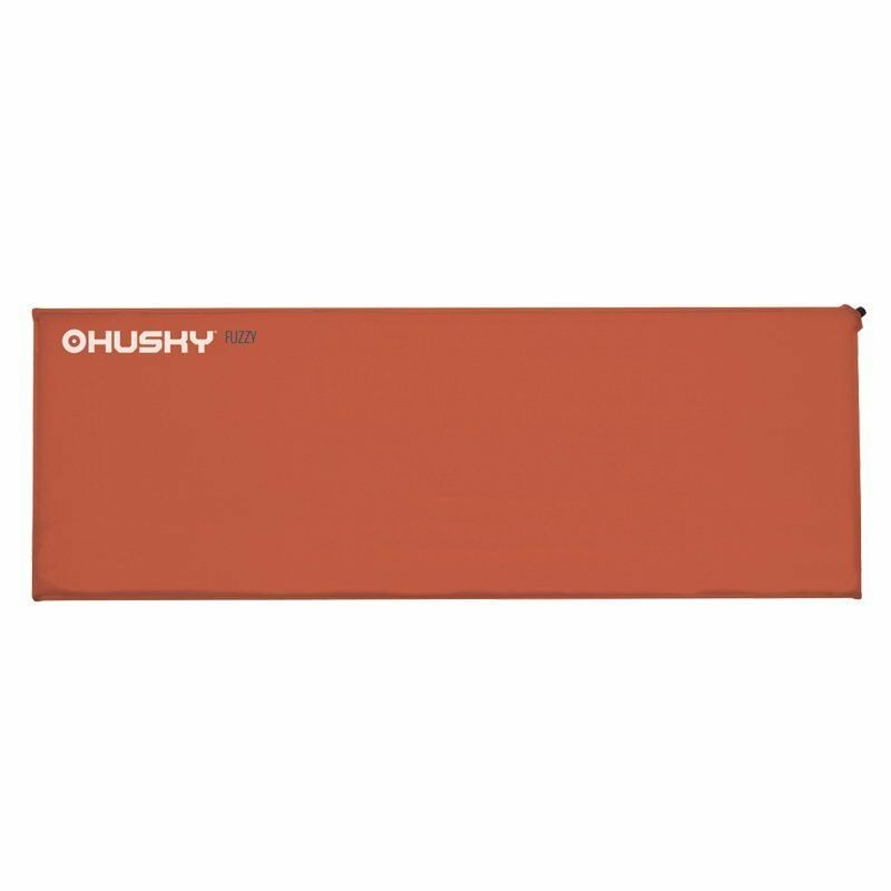 HUSKY FUZZY NEW SISME MAT R:3,8